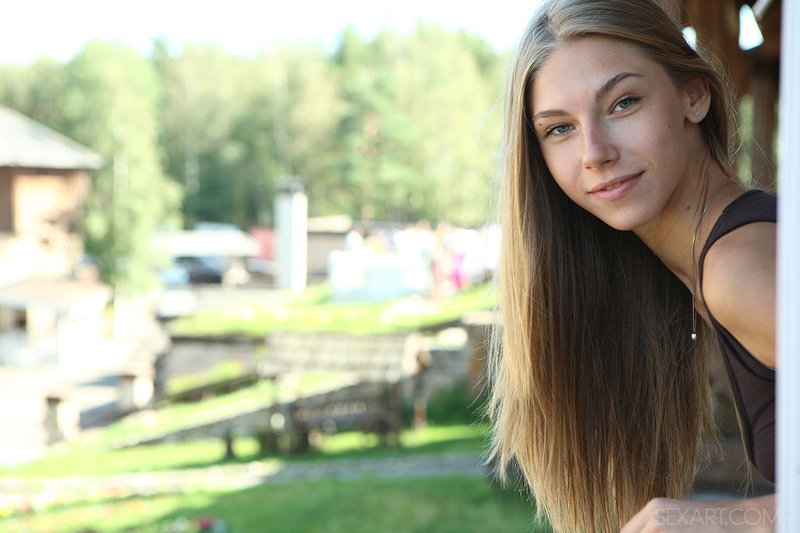 Ульяна, 24 года, 1 размер груди