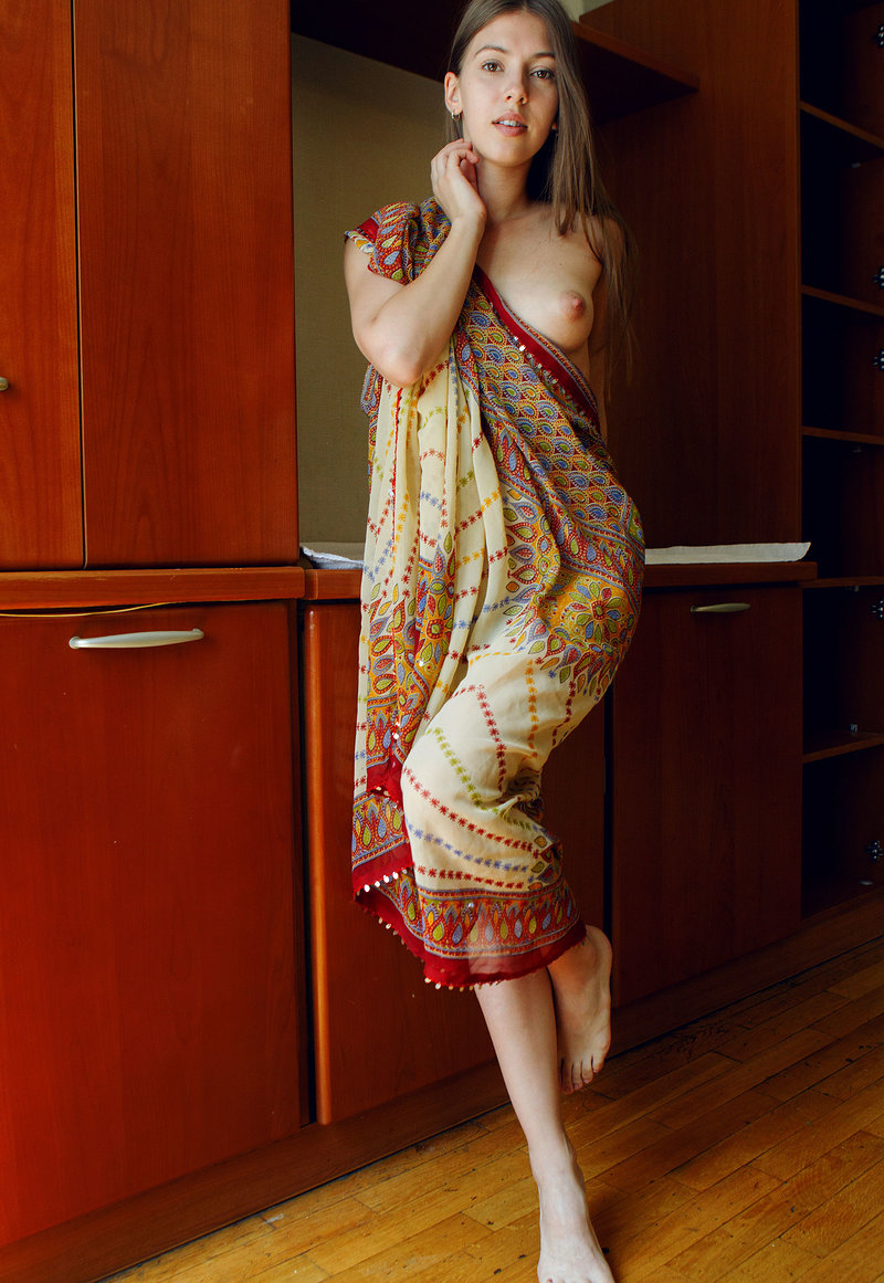 Арина, 25 лет, 5 размер груди