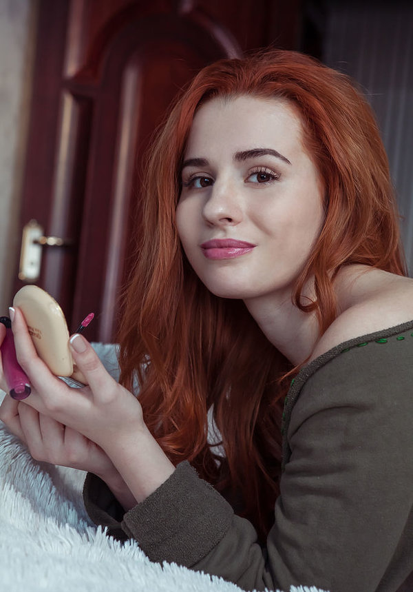 Зарина, 27 лет, 5 размер груди